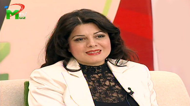 Müğənni duet ortağından gileyləndi